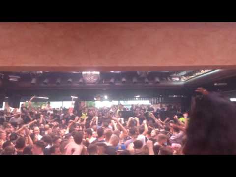 Marco Carola plays Argy - Love Dose (Luciano Remix) @ Il Muretto 27/08/2016