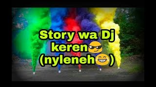 Download lagu STORY WA DJ KEREN |DJ KEKINIAN, Dj terbaru [Dj on my way _alan Walker mp3