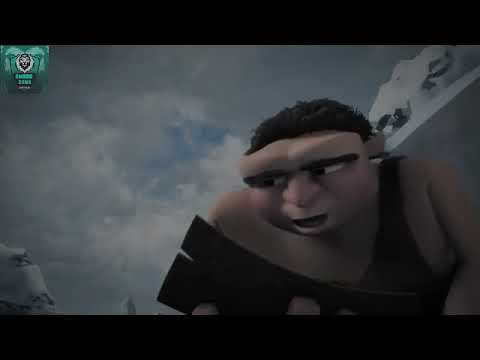 TOLERANTIA   a short animated || Award Winning CGI Animated Short Film