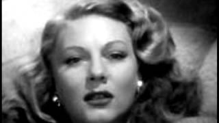 My Foolish Heart Cover