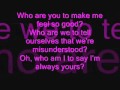 This Love Will Be Your Downfall - Ellie Goulding