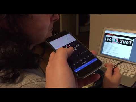 video