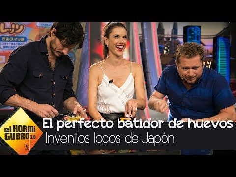 El Monaguillo hace un streptease para conseguir su ansiada renovación  - El Hormiguero 3.0
