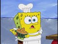 Gameplay 925 SpongeBob The Complete 2nd Season Disc 3 DVD Menu 76