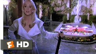 Death Becomes Her (7/10) Movie CLIP - Madeline&#39;s Revenge (1992) HD