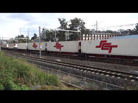 Triple SCT's with SCT 7MB9 - 18/6/17