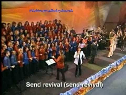 Darlene Zchech Touching Heaven Changing Earth 1998 (FULLDVD)