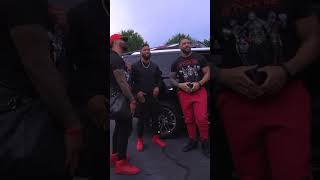 ROMAN REIGNS BROTHER LOVE