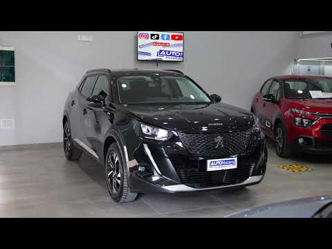 AUTONOCERA - 1.2T 130cv EAT8 ROADTRIP