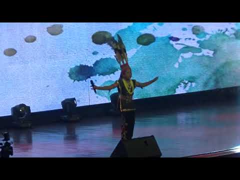 KDCA DAZANAK SEMI - PEGALUNGAN - R RONNY - MAY 22