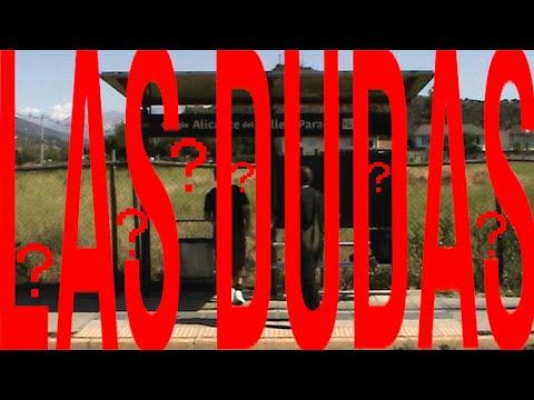 Sátilver ft. @bastimiller   - LAS DUDAS (Visualizer)