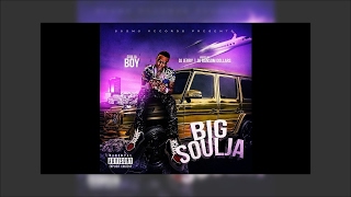 Soulja Boy - Intro (Flame)