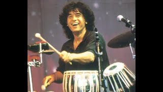 [EXCLUSIVE] FULL BEHIND THE SCENES OF ZAKIR HUSSAIN WORLD TOUR