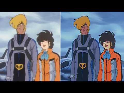 Robotech DVD Showdown: Choosing Legacy Nostalgia vs Remaster Complete Series