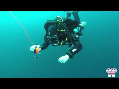TDI Become a Tech Diver