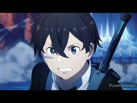 Atlantis: The Lost Empire (Style) Part 13: Meet King Kirito/Homura and Kirtio's Conversation