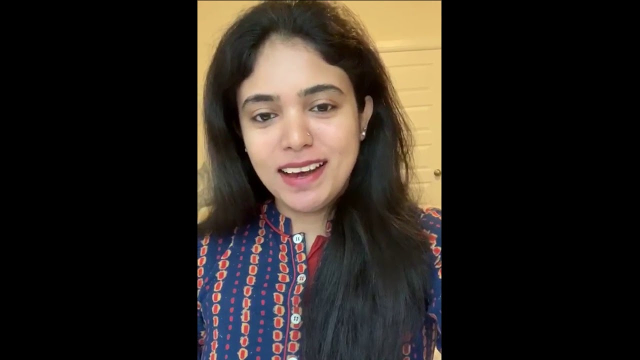 Video thumbnail for Cinta Mariya's testimonial