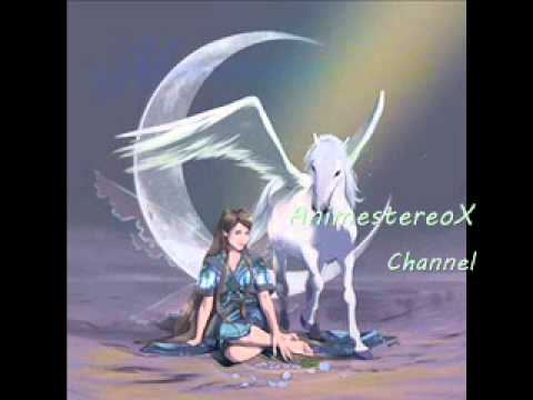 Marisa de Lille - Ofrenda Lunar (Tributo a Sailor Moon)