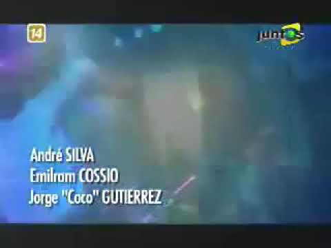 los del barrio capitulo 2   1/2