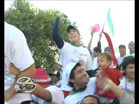 San Jorge ascendiò al Argentino A
