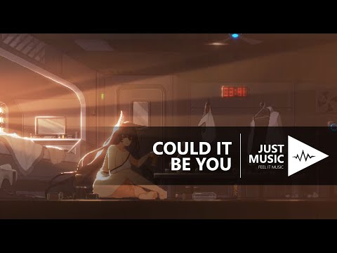 Divolly & Markward - Could It Be You (feat. ANML KNGDM)