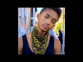 Jaden Smith - The Coolest - Instrumental OFFICIAL ...
