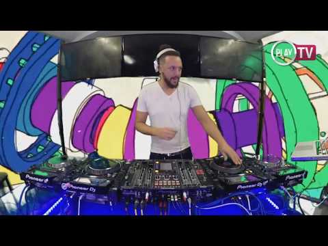 VASSABI - Live @ PLAY TV 16.11.2017