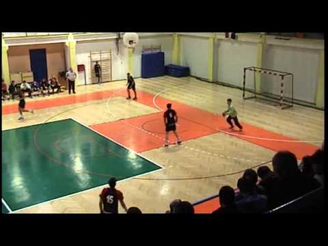 RK Marina Kaštela - RK Split Part 5