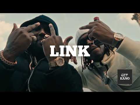 [FREE] Headie One x Central Cee x M24 | UK Drill Type Beat 2022 "Link"