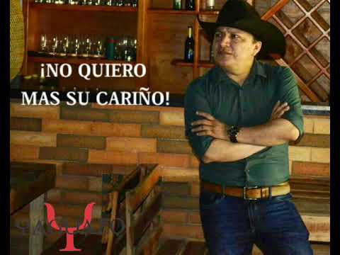 NO QUIERO MAS SU CARIÑO / YAGUAZO