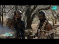 The Ancestors Have Spoken Queen Modjadji S1 Ep 2 Mzansi Magic
