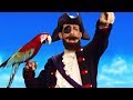 Lazy Town Full Episode Robbie Rotten Rottenbeard Season 1 Full Episode