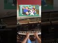 Family Guy Theme On Piano