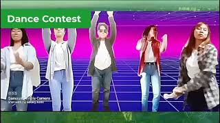 Greenland Academy Infomercial 2022