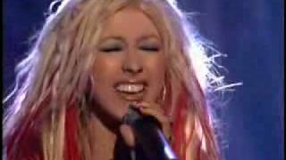 Christina Aguilera - Climb Every Mountain