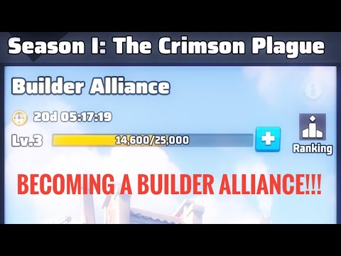 Last War: Builder Alliance Season 1. What, Why, & What you get!!!