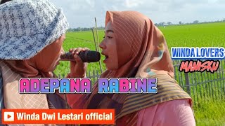Download lagu ADEPANA RABINE | WINDA DWI LESTARI | ANDI PUTRA 1 | PILANG PAYUNG KEDUNGWUNGU mp3 Download lagu ADEPANA RABINE | WINDA DWI LESTARI | ANDI PUTRA 1 | PILANG PAYUNG KEDUNGWUNGU mp3