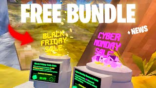How to Get a FREE BUNDLE in Animal Company! (*LIMITED TIME*)