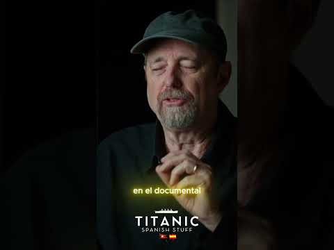 Documental del Titanic  #titanic #cine #historia #peliculas