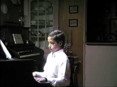 Thumbnail for Piano recital, 1986(‽) by Diplo, R.E.M., Concert