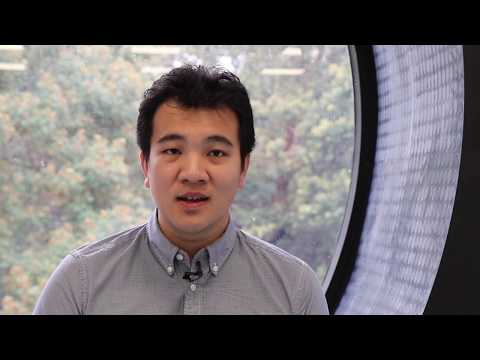 Duy Dang Le - Monash Master of Environment and Sustainability