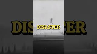 The Franz Reichelt’s Eiffel Tower Disaster