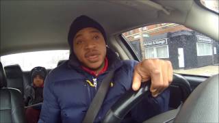 GrubHub Quick Tip - Diner Instructions