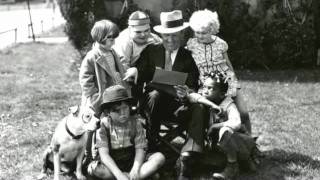 The Beau Hunks Little Rascals Theme Song - The One I Love Best (Our Gang Tribute)