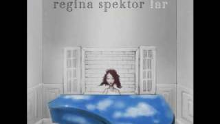 Regina Spektor - Eet (Acoustic)