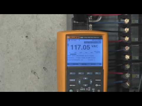 Fluke 289 Digital Multimeter