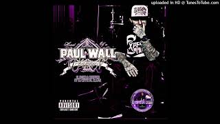 Paul Wall-Round Here Slowed &amp; Chopped by Dj Crystal Clear