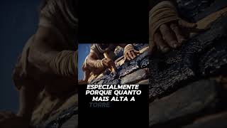 Como a Torre de Babel foi Construida -  O dia dia dos Pedreiros Construtores
