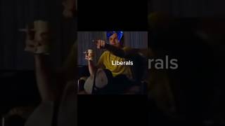Liberals after Elon Musk’s speech #memes