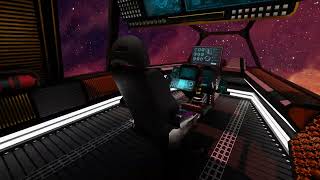 Sci-Fi Fighter Cockpit video thumbnail